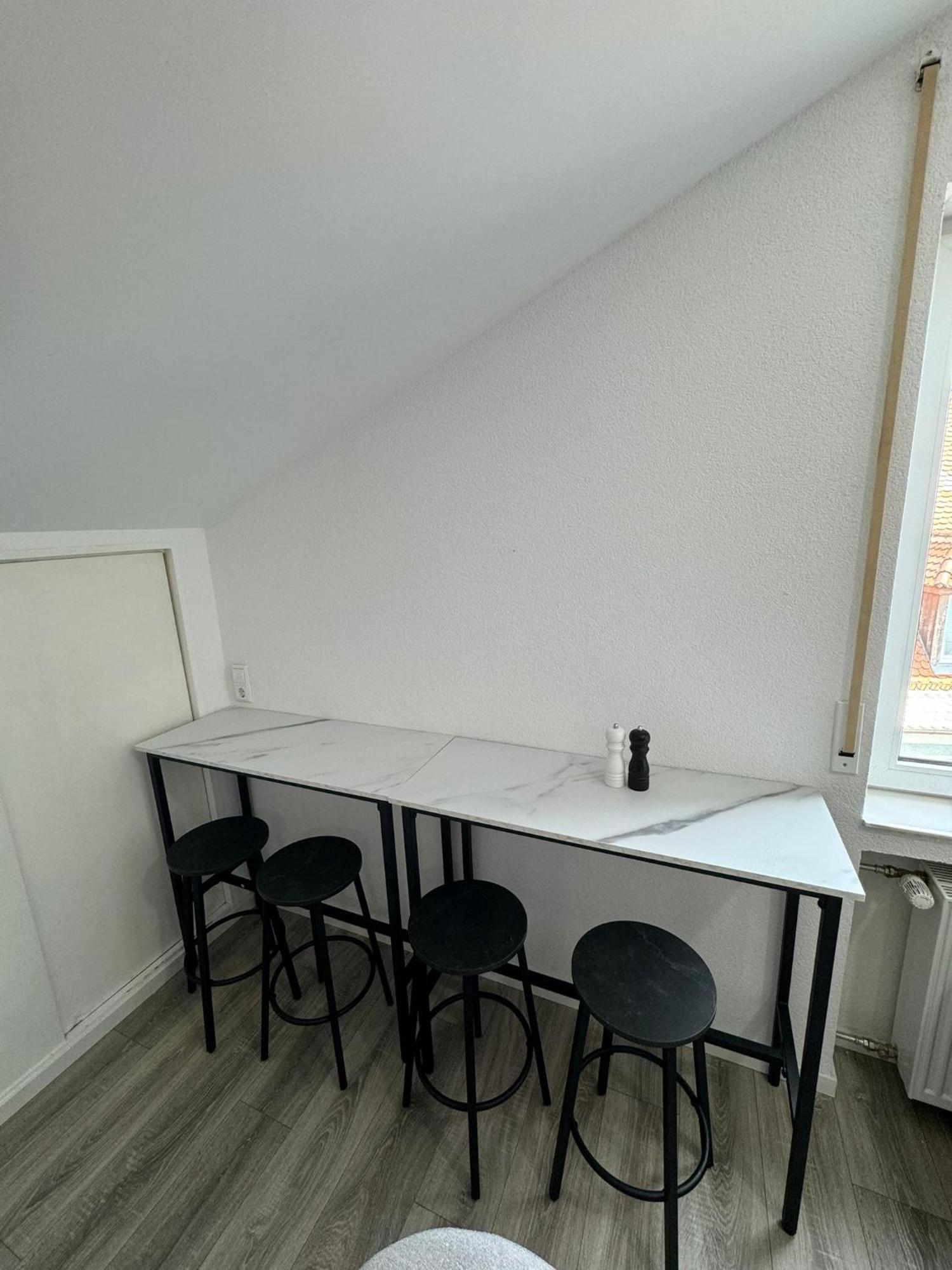 Fewo Bodenseetraum FDH Buitenkant foto