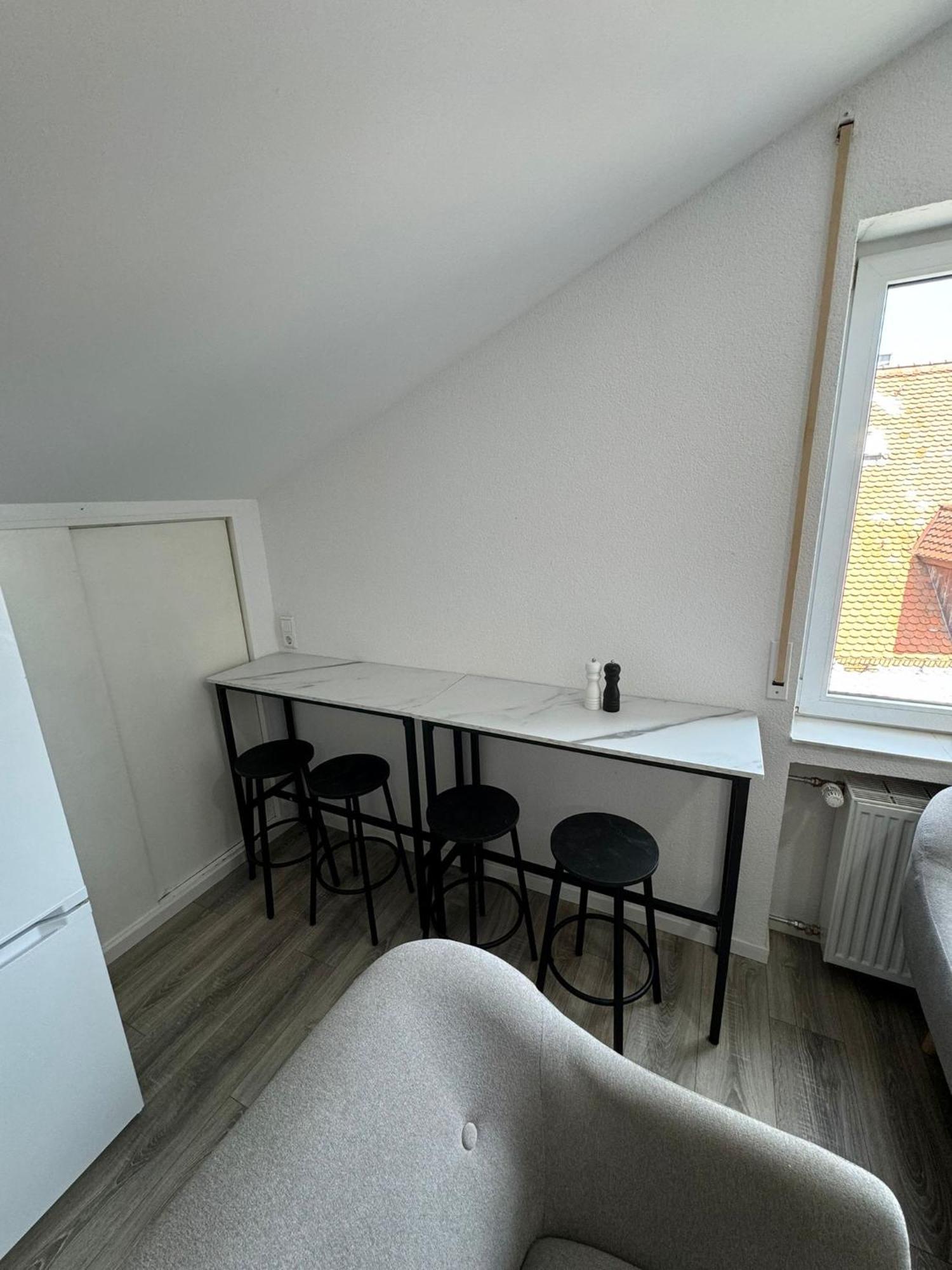 Fewo Bodenseetraum FDH Buitenkant foto