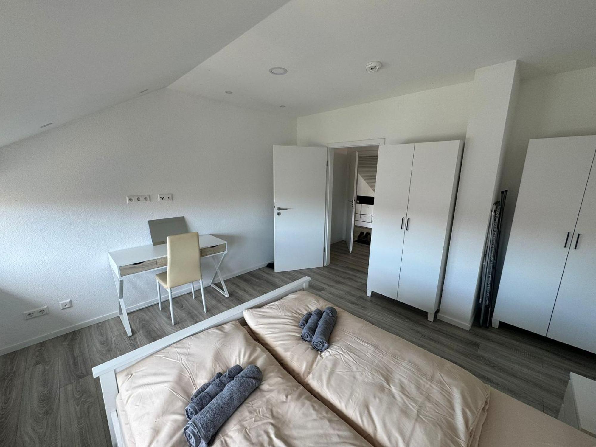 Fewo Bodenseetraum FDH Buitenkant foto